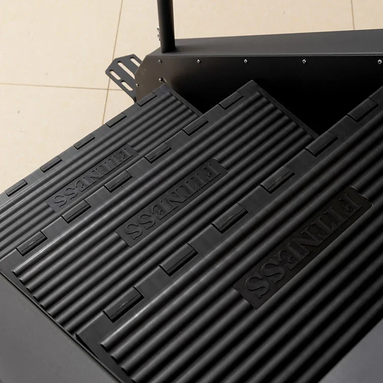 Популярный высококачественный тренажерный зал, фитнес, лестничный мастер, заводская прямая аэробная тренировка, лестничный тренажер, лестничный подъемник