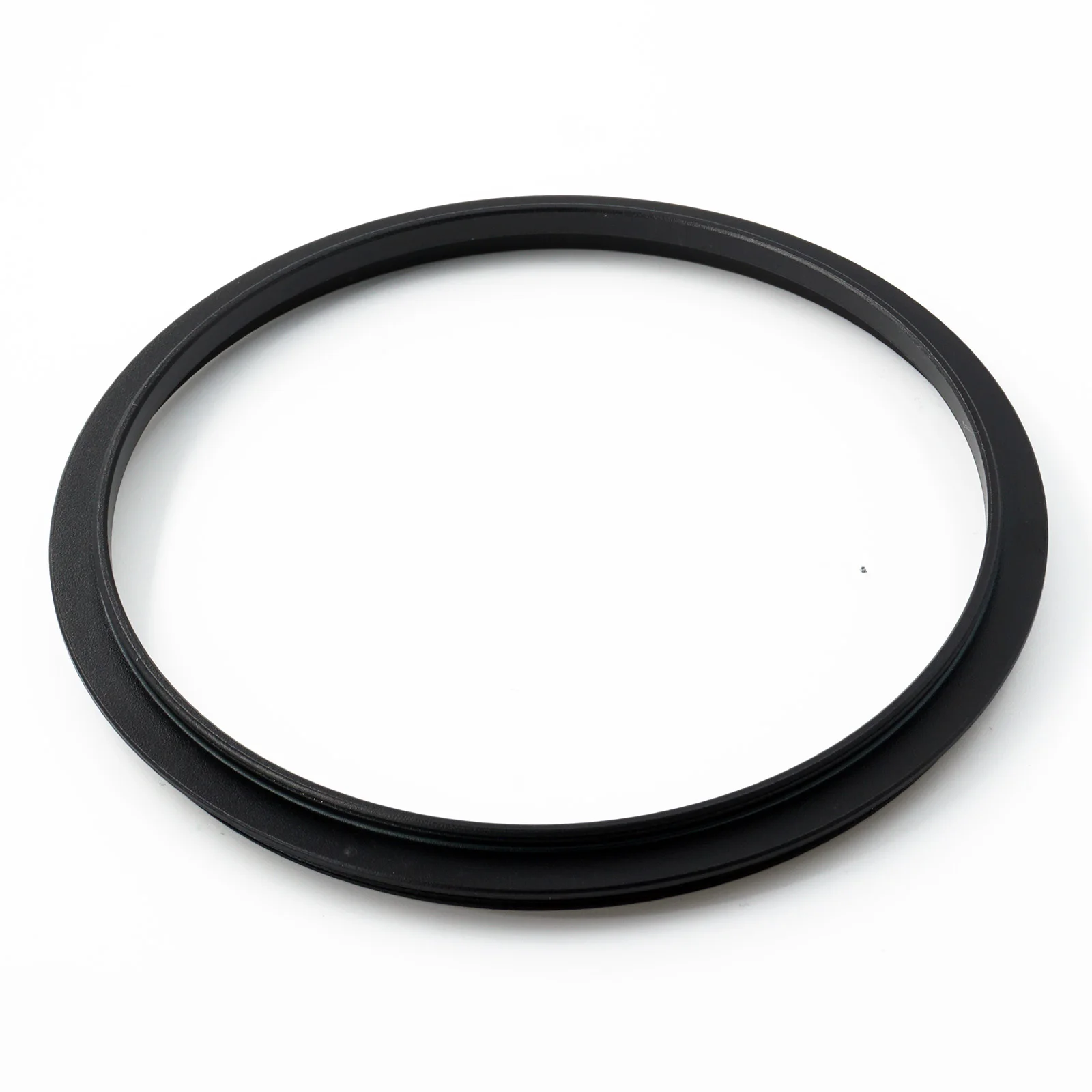 82-87 maschio a maschio 82mm x0.75 - 87mm x0.75 doppio anello adattatore per obiettivo con filettatura esterna