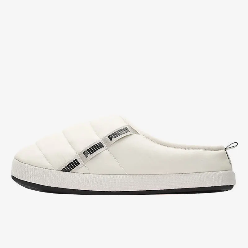 

Puma оригинальные повседневные модные домашние легкие удобные хлопковые тапочки унисекс 384945-05