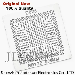 Direct heating DH82C224 SR13E DH82HM87 SR13H DH82HM86 SR13J DH82HM87 SR17D DH82HM86 SR17E SR17B DH82QM87 SR17C 0.4MM Stencil