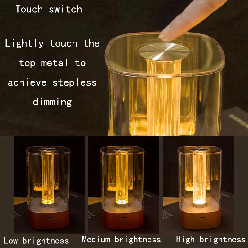 : Accesorios para linternas portátiles