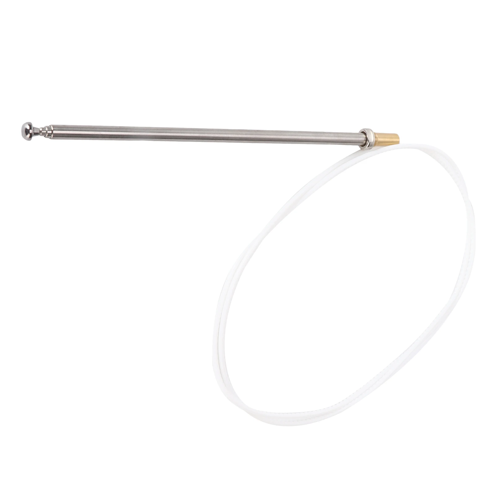 Car Radio Antenna 1408270001 Replacement for Mercedes Benz W140 W124 W202 W210 R129 1992‑2002