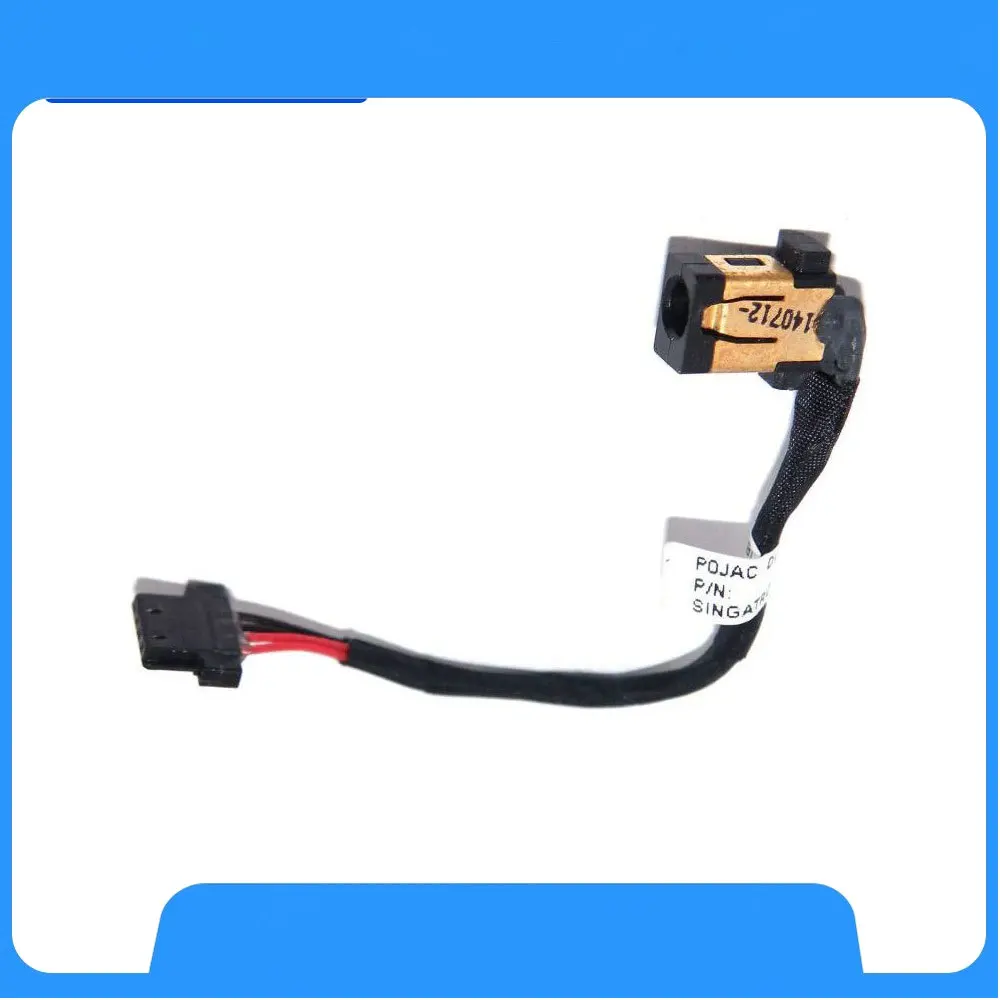 Для Acer Switch 10 SW5-011 SW5-012 SW5-015 Switch 11 SW5-171 Pro SW5-171P Разъем питания постоянного тока для ноутбука Гибкий кабель для зарядки постоянного тока Для Acer Switch 10 SW5-011 SW5-012 SW5-015 Switch 11 SW5-171 Pro SW5-171P Разъем питания постоянного тока для ноутбука Гибкий кабель для зарядки постоянного тока