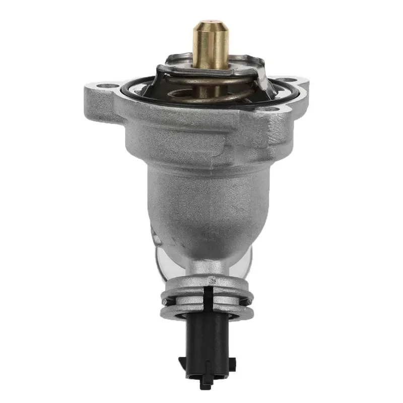 96988257 New Engine Coolant Thermostat Assy For Chevrolet Spark 1.2L 2013-2015 25192923 25199831