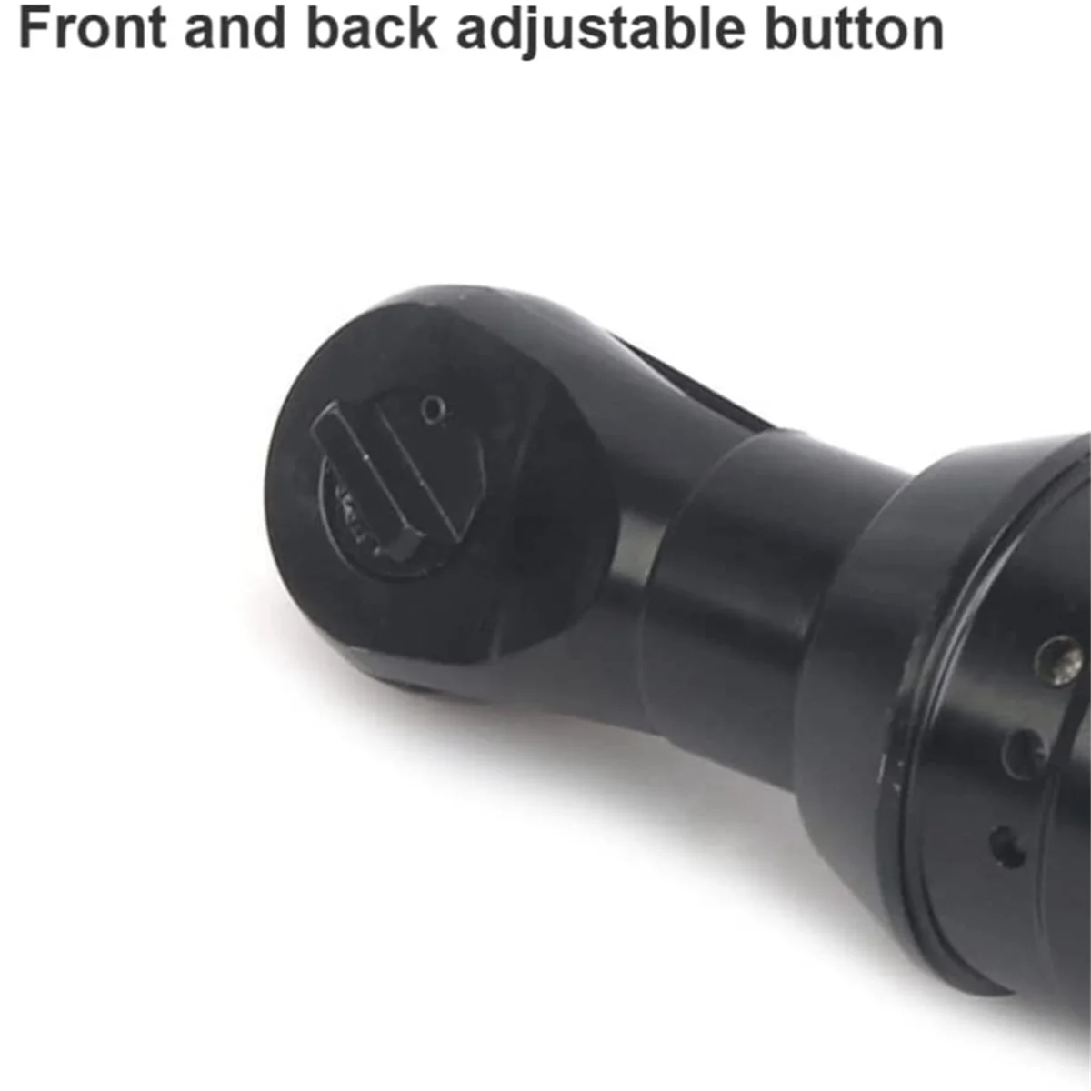 مفتاح ربط بسقاطة للدراجة الكهربائية اللاسلكية ، أداة صناعية ، محرك مربع ، للخدمة الشاقة ، 3 "، 8" ، 10