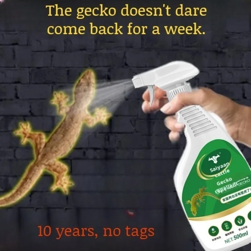 Household ect repellent spray to remove geckos indoor ect repellent Efficient ect Repellent Spray