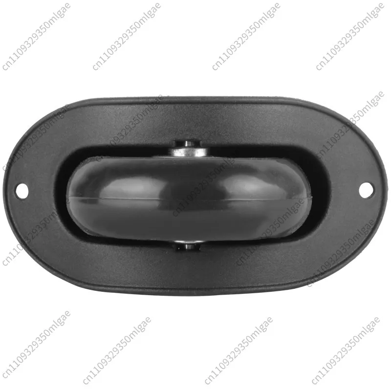 For JL006# Luggage Side Roller Replacement, Suitcase Caster Wheel Repair Parts for Travel Trolley Bag