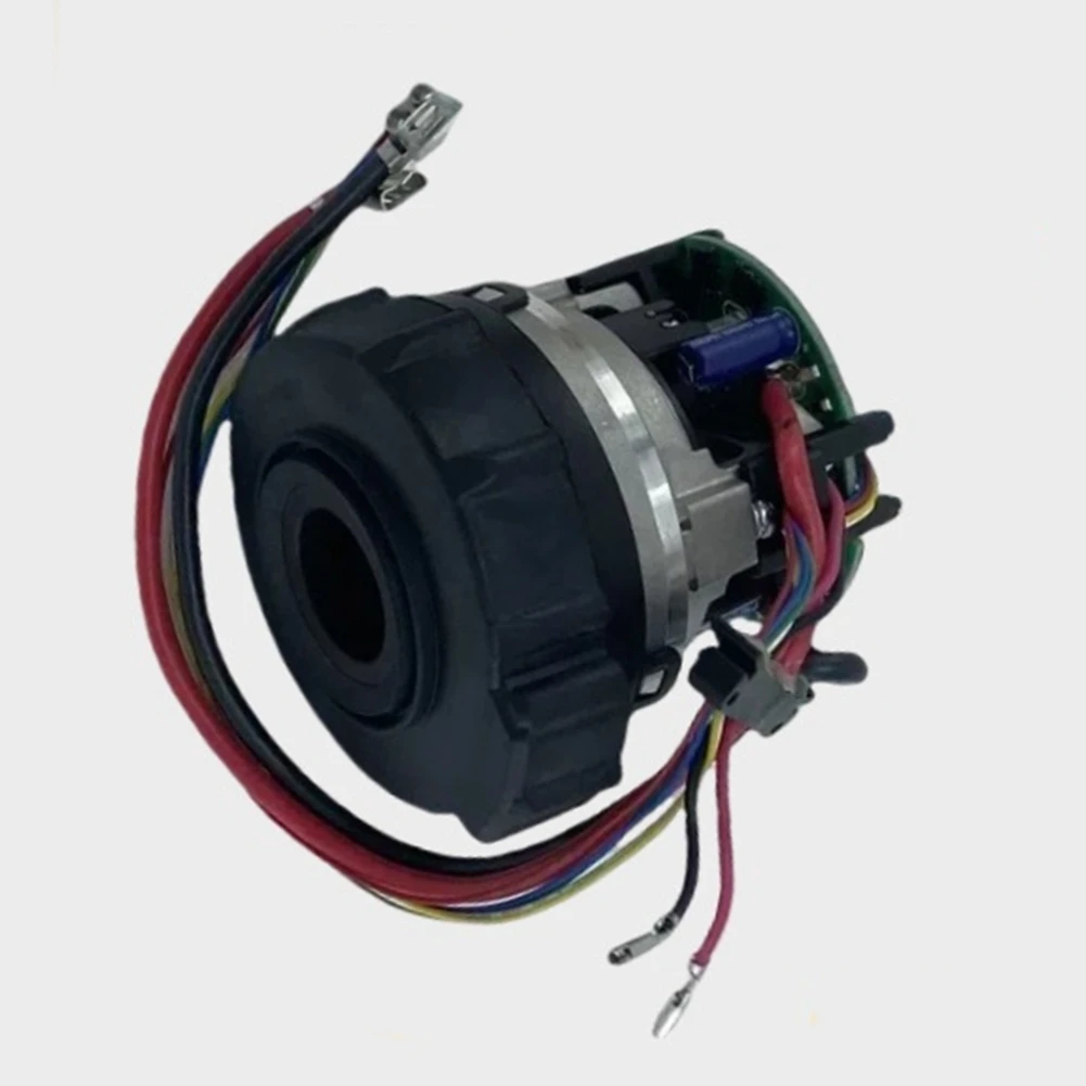 For Roborock H7 Fan Motor Accessories for Xiaomi Handheld Wireless Vacuum Cleaner Repair Parts Roborock H7 Fan Module