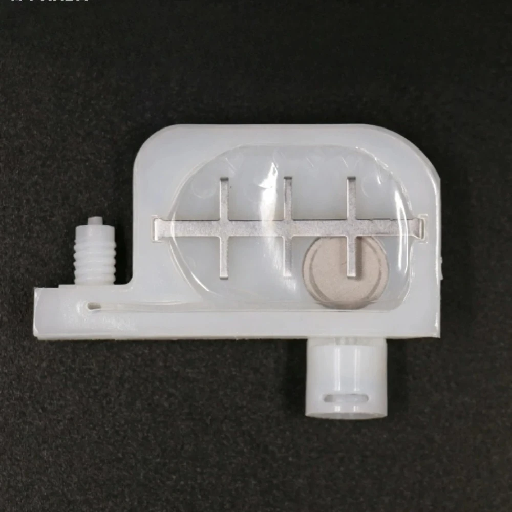 20PCS Eco‑Solvent Ink Damper Filter Fit for Roland FJ740 RJ540 SJ740 SJ540 SP300 SP540 SC540 Inkjet Plotter Parts