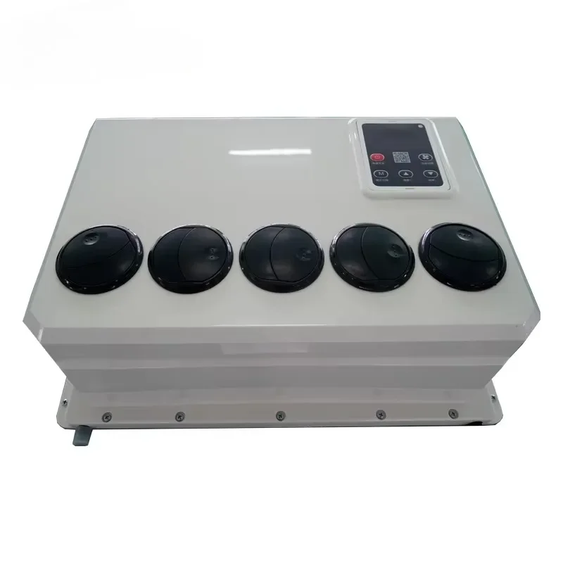 Truck Air Condition… - image