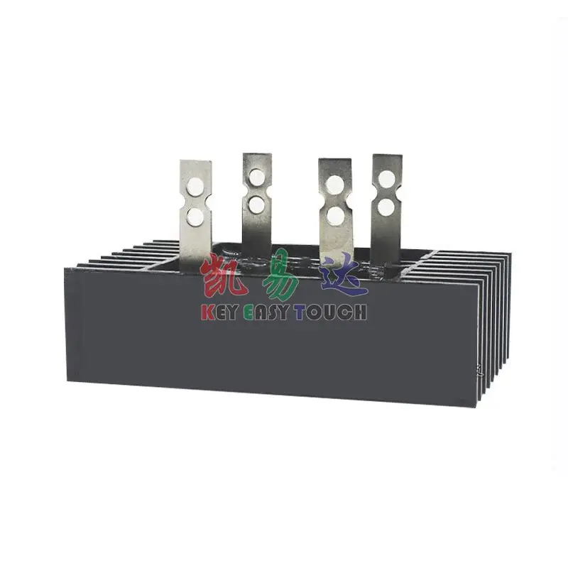 Single Phase Generator Rectifier Bridge Group/rectifier Module 60A 80A 100A