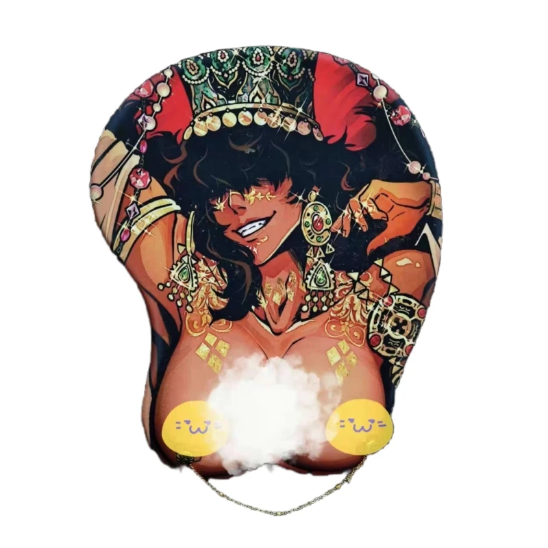 

Игра Султана, игровая периферия Султана, грудь, щепотка, акриловый силиконовый коврик для мыши, коллекционный орнамент, модель, гаражный комплект, игрушки в подарок