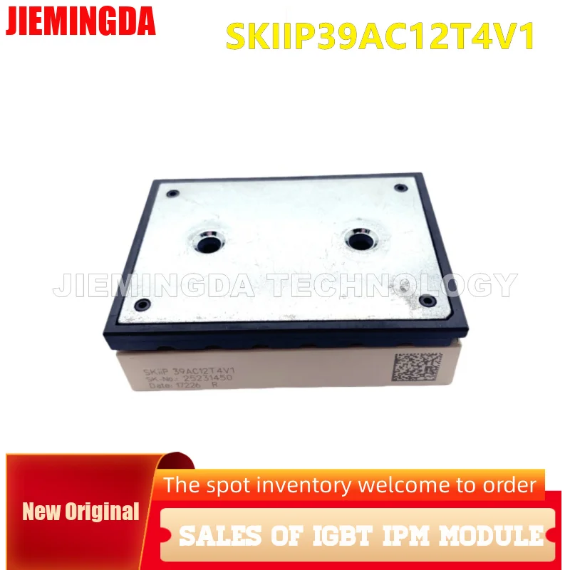 

SKIIP39AC065V2 SKIIP38AC065V2 SKIIP37AC065V2 SKIIP39AC12T4V1 SKIIP38AC126V1 SKIIP39AC126V1 SKIIP37AC126V1 Модуль IGBT В наличии