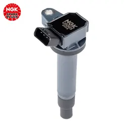 NGK ignition coil U5065 is suitable for the Toyota Crowne Rand Cruiser Passat drive pack