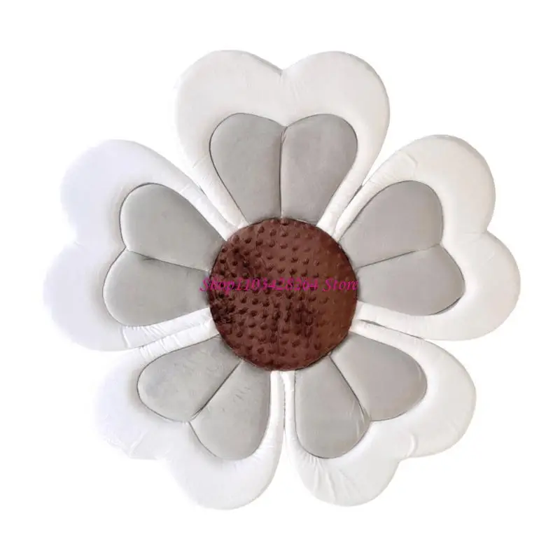 

Складная подушка для купания ребенка, портативная и ручная подушка для детской ванны, не скользит для путешествий