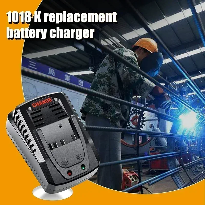 14.4V 1.6A 18V 3A แบตเตอรี่ Li-Ion สําหรับ Bosch แบตเตอรี่ BAT609 BAT609G BAT618 BAT618G Charger AL1860CV AL1814CV AL1820CV