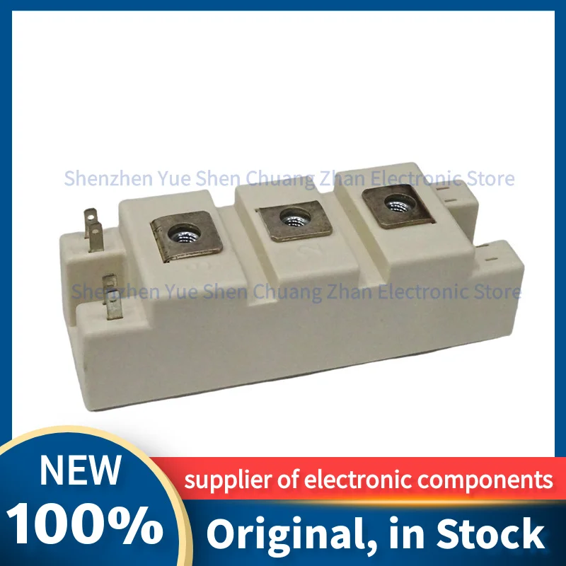 

SKM75GB12T4 IGBT Module New Original