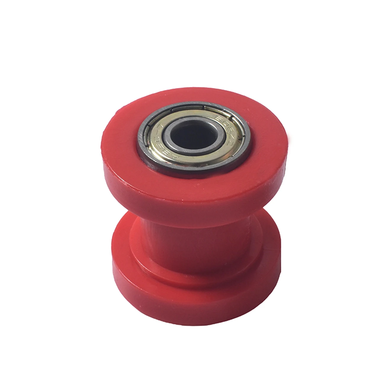 Bicycle Pulley Chain Tensioner Bracket Bikes Adjuster Tensioner Bracket For 49cc 60cc 66cc 80cc Engine Motorized Bicycle Red