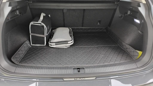 

Для Volvo XC60 new energy 2018-2025 24 23 22 21 20 19 Автоматический коврик для багажника с полным покрытием Автомобильный грузовой вкладыш Аксессуары для интерьера