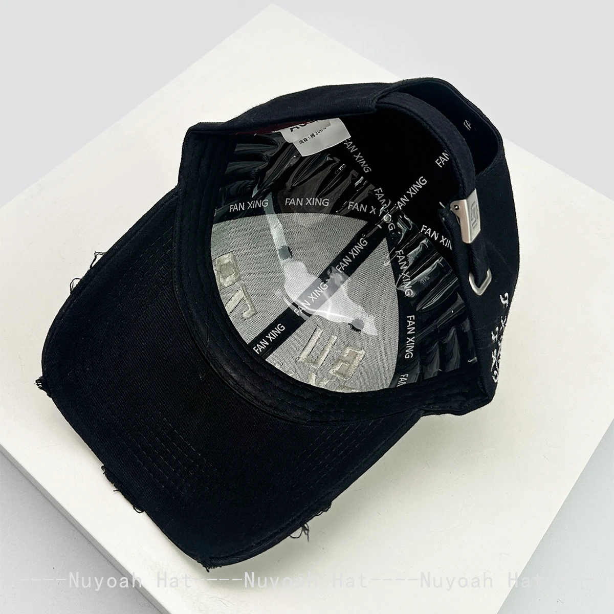 جديد الرجال النساء كسر ثلاثية الأبعاد المطرزة 78 رسائل قبعات البيسبول ظلة في الهواء الطلق تنوعا عادية بلغت ذروتها قبعات Hardtop موضة ريترو