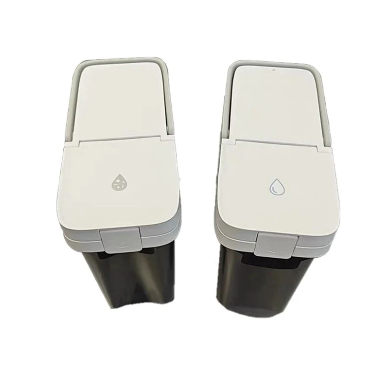 

Резервуар для воды AC66 для Roborock S8 S8 Pro Ultra S8+, аксессуары для робота-пылесоса, сменный резервуар для чистой воды