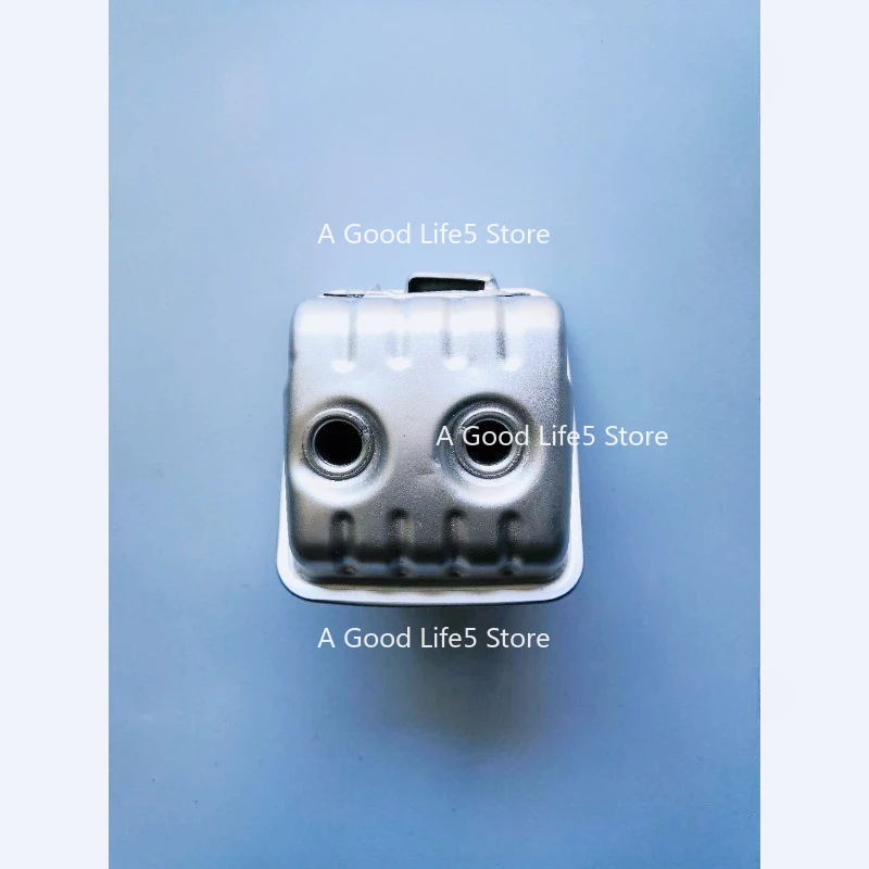 

Applicable To Fu Shihua 445 450 Muffler HusWarner Chainsaw Exhaust Pipe Accessories