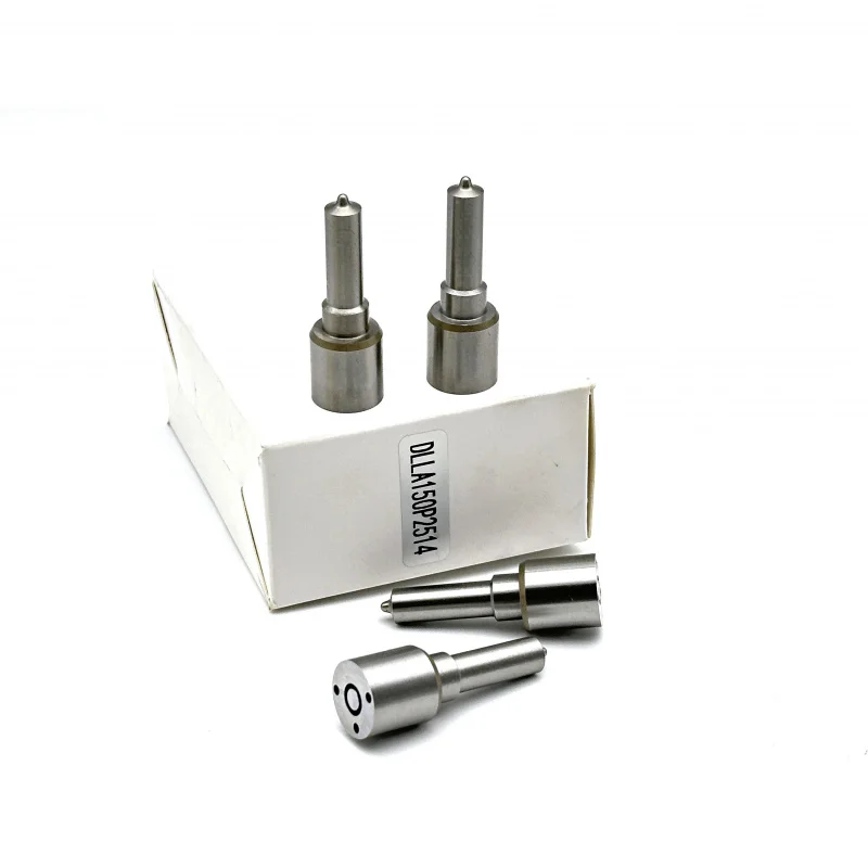 

Car Accessories 150P2514 DLLA150P2514 Nozzle Common Rail Spray DLLA 150 P 2514 Diesel Injector Parts 0433172514 For Bosch