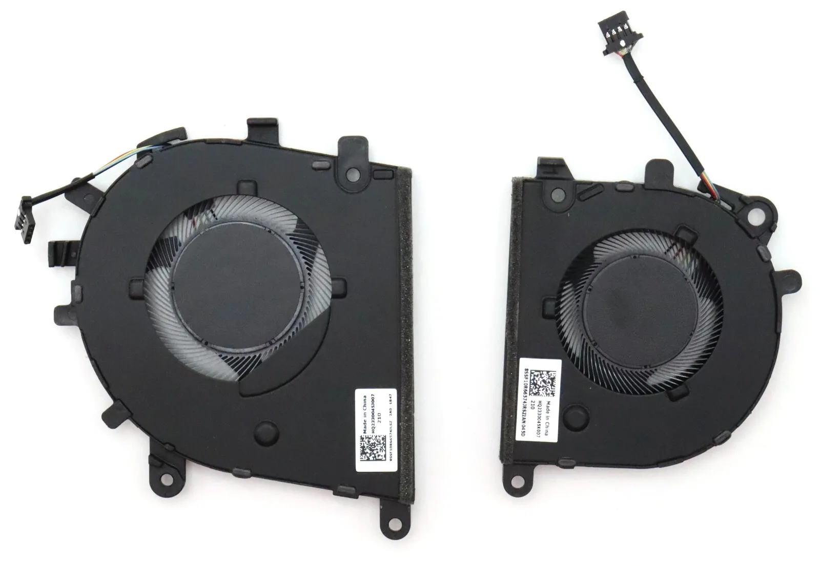

5F10S14068 New CPU & GPU Cooling Fan For Lenovo Yoga Slim 7 14IMH9 83CV 83D8