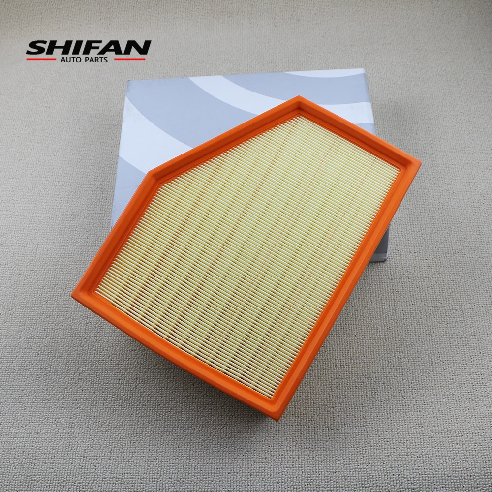 13718577170 New Activated Carbon Cabin Filter Air Filter  For BMW 7\' G11 G12 5\' G30 G31 G38 X3 G01 G32 X4 G02 13718577170