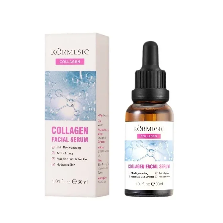 

KORMESIC Serum Hydrating Skin Facial