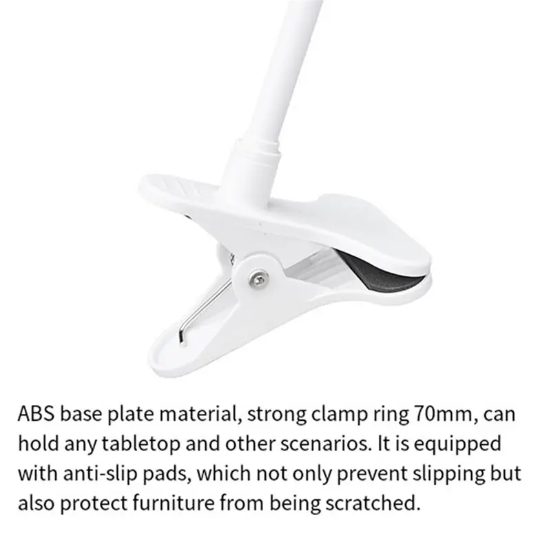 B24B For LP-LINK Camera Mount Bracket Wall Mount Holder For Baby Monitor Hole-Free Installation Secure Crib Attachment