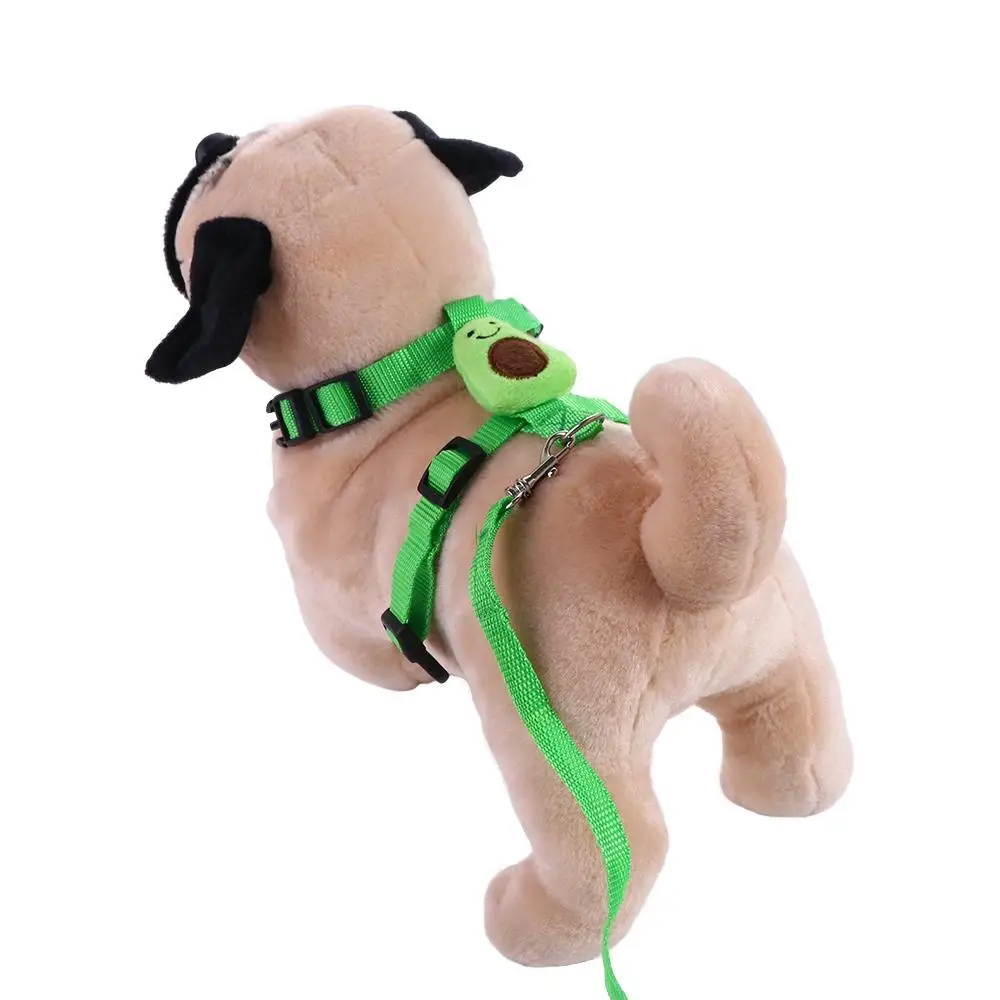 Belt Outdoor Walking Ferrets Piggies Hedgehogs For Small Animals Pet Traction Rabbit Harness Leash Bunny Costume Pet Leads Rope