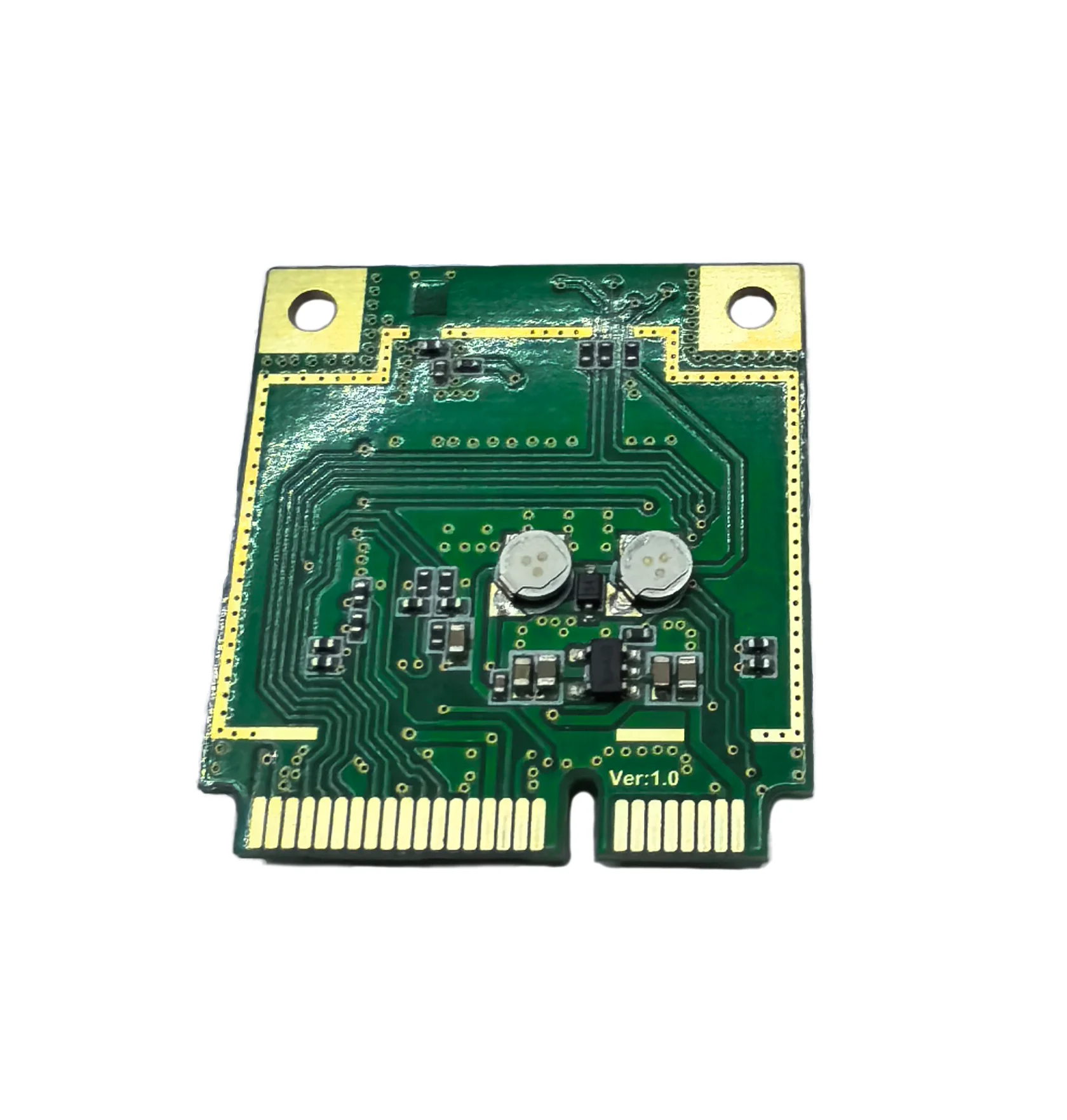 

2025 hot sale RTK base station long-distance wireless transmission, high precision GNSS ZED-F9P-02B