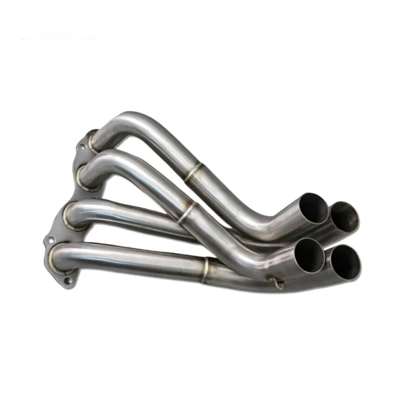 Exhaust manifold for Hond K20 K24 Swap Tri-Y Racing Header