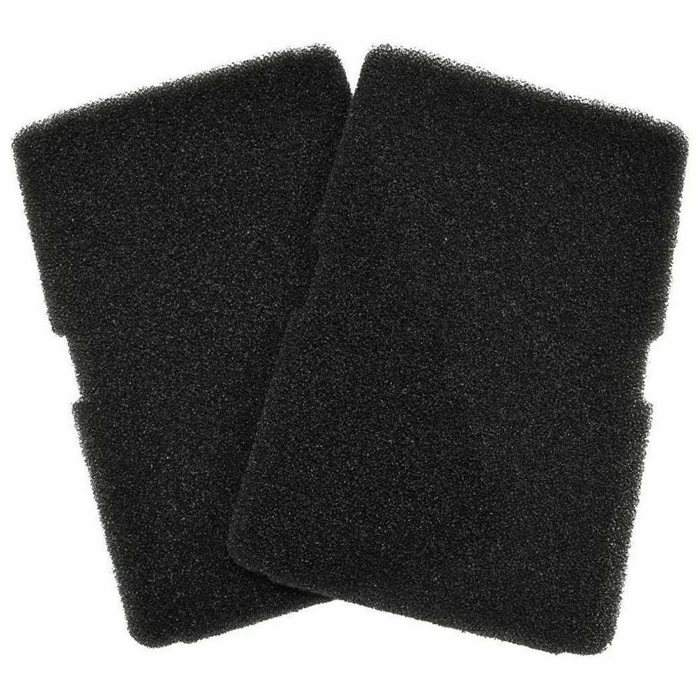 2x Sponge Filter For Beko DSX83410W Tumble Dryer Evaporator Filter Sponge 2964840100 Washers Dryers Machine Parts