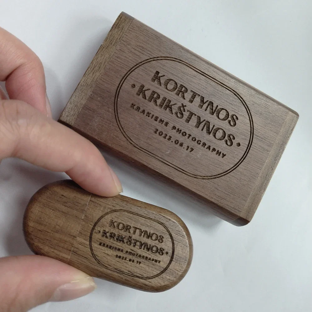 10 قطعة مجموعة خشبية USB 3.0 محركات أقراص فلاش شعار مجاني 128 جيجابايت محرك القلم 64 جيجابايت 32 جيجابايت الخيزران ذاكرة عصا الإبداعية الأعمال هدية USB عصا