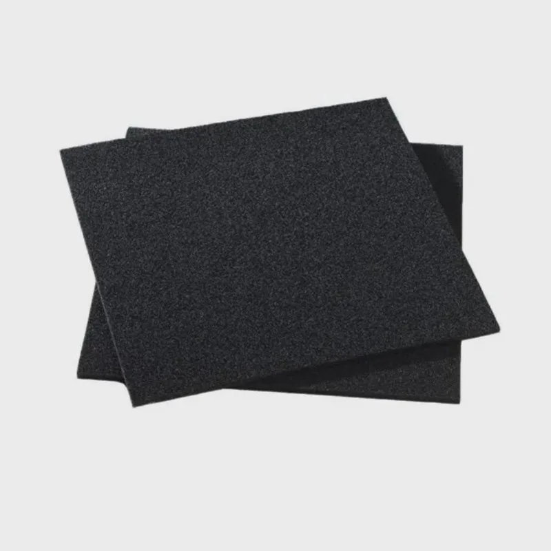 99.9% C Porous Foam Carbon for Scientific research experimental materials