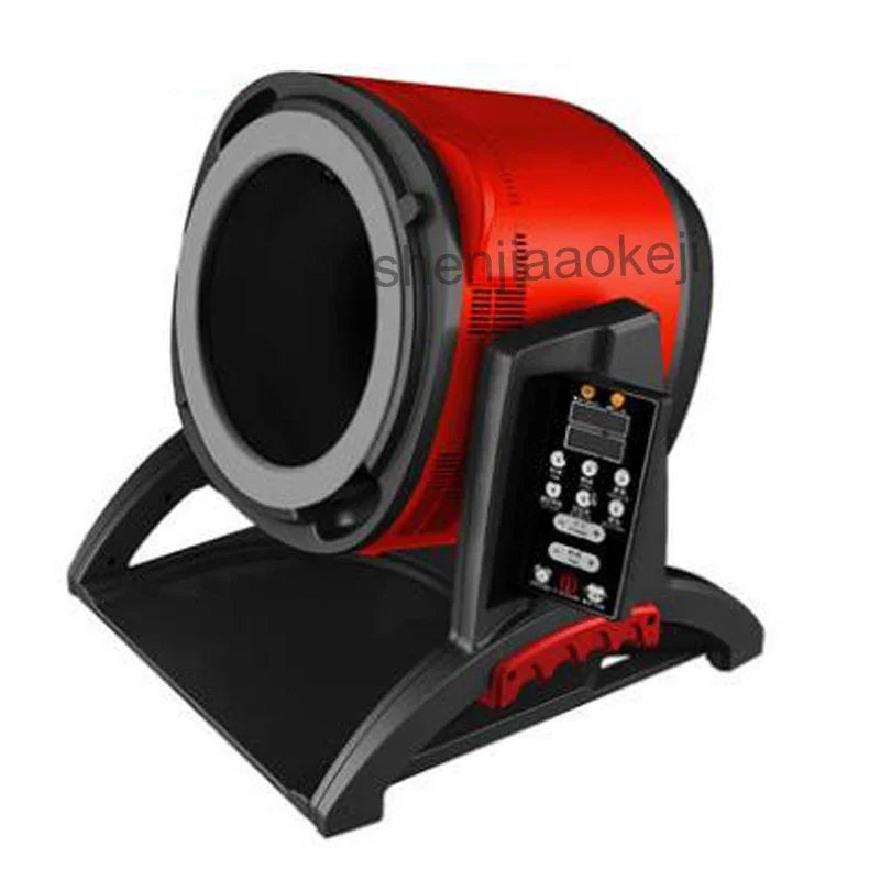 6L Nicht Stick Multifunktions Intelligente Elektrische Automatische Kochen Maschine Wok 220V 2200W 1pc Kochen Topf Elektromagnetische