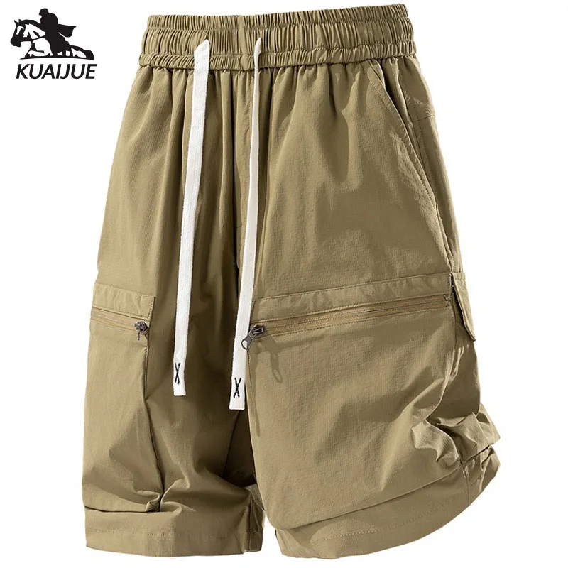 

Мужские шорты размером M-5XL, новые летние мужские шорты, спортивные однотонные повседневные брюки, потертые спортивные брюки для фитнеса с пятью точками D8605