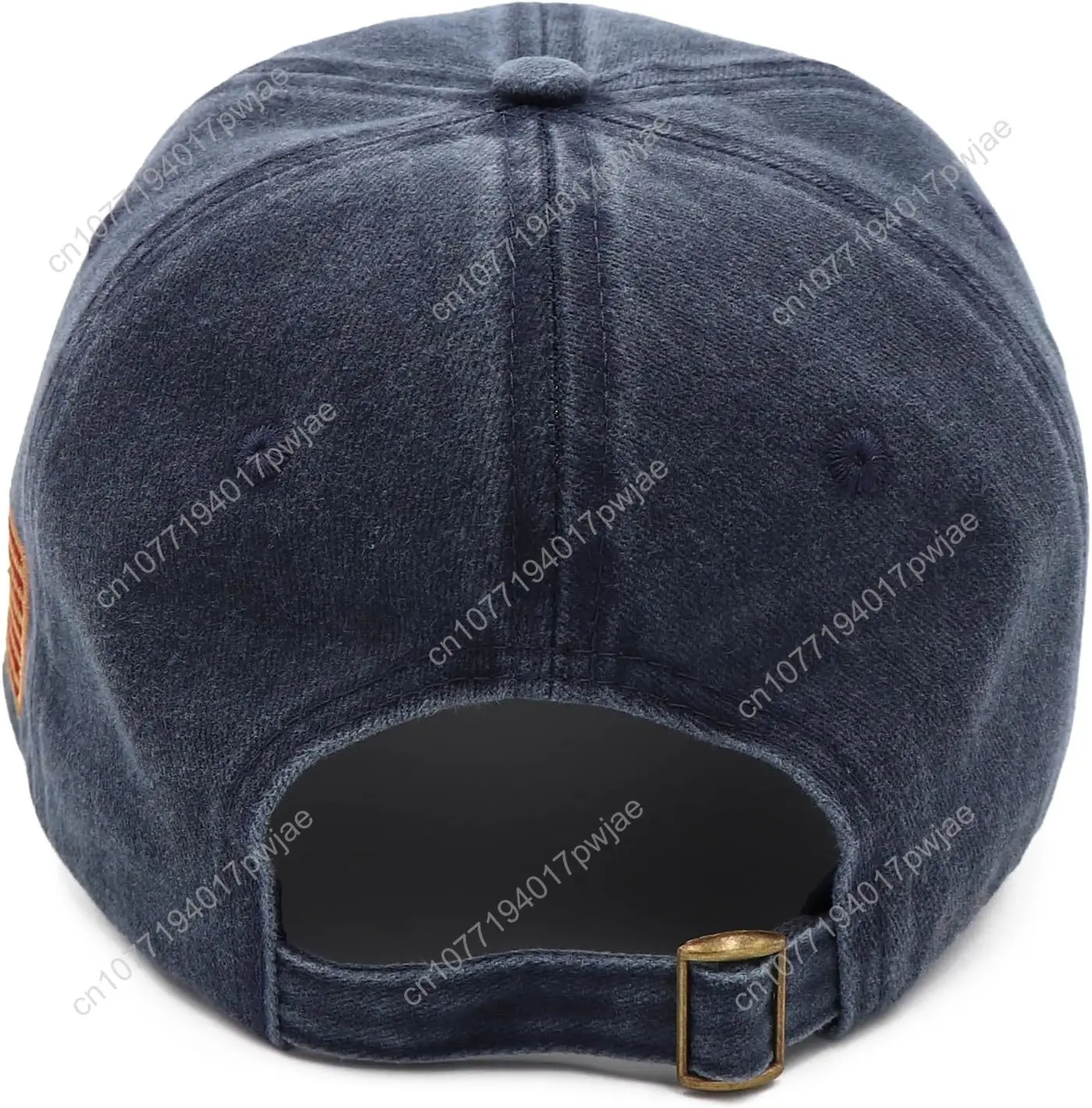 قبعة الذكرى السنوية الـ 250 للولايات المتحدة، قبعة بيسبول الولايات المتحدة الأمريكية 1776-2026 قبعة النسور الأمريكية قبعات مطرزة وطنية للرجال والنساء