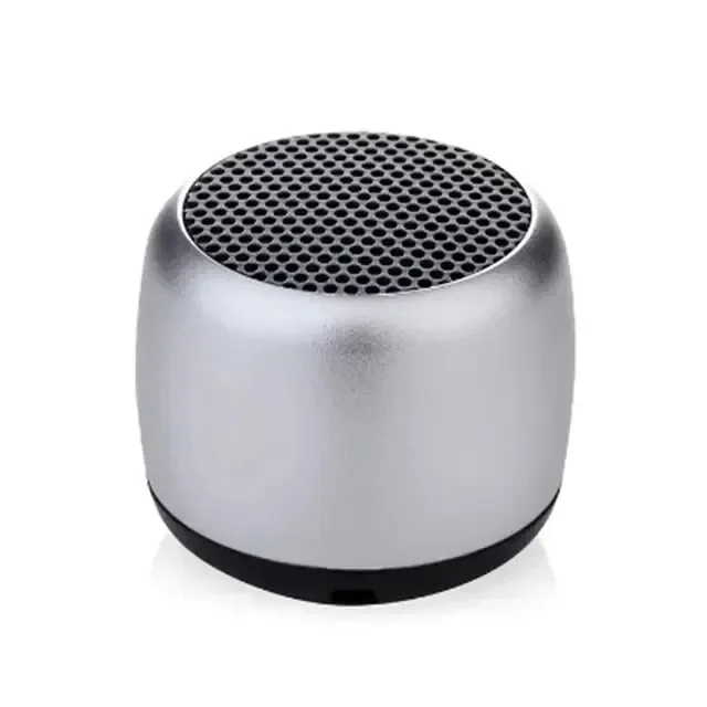 Bluetooth M1 Tragbare Lautsprecher Musik Stereo Surround Mini USB Outdoor Subwoofer Lautsprecher Audio Player Lautsprecher Mikrofon