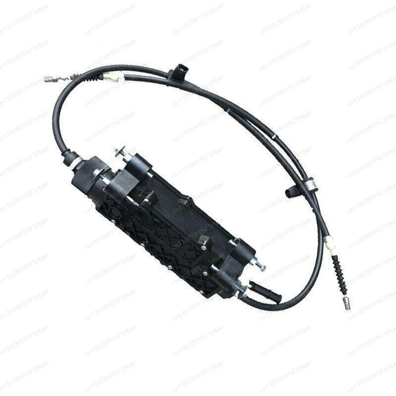 Car Electric Hand Brake Mechanism Motor Parking Brake Control Ele-ment For Cit-roen C5 X7 - view 2