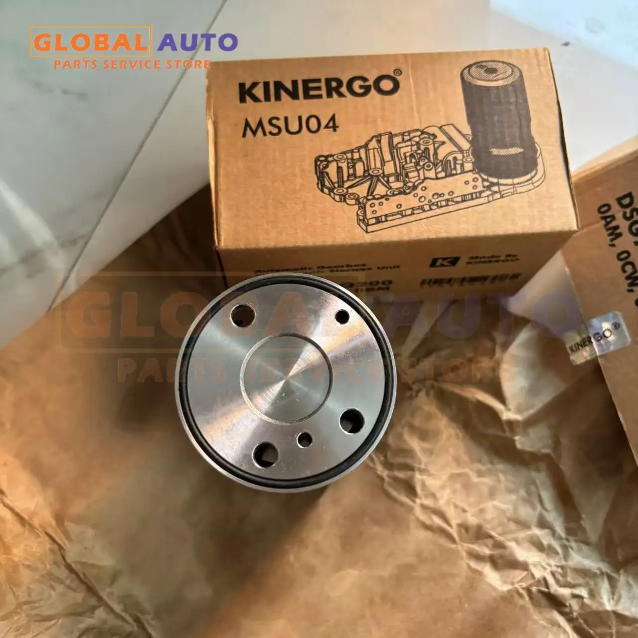 

Корпус клапана коробки передач DSG7 DQ200 0AM325587F 0AM Улучшенный аккумулятор с отверстиями 0AM325587E Подходит для Audi VW Seat Skoda