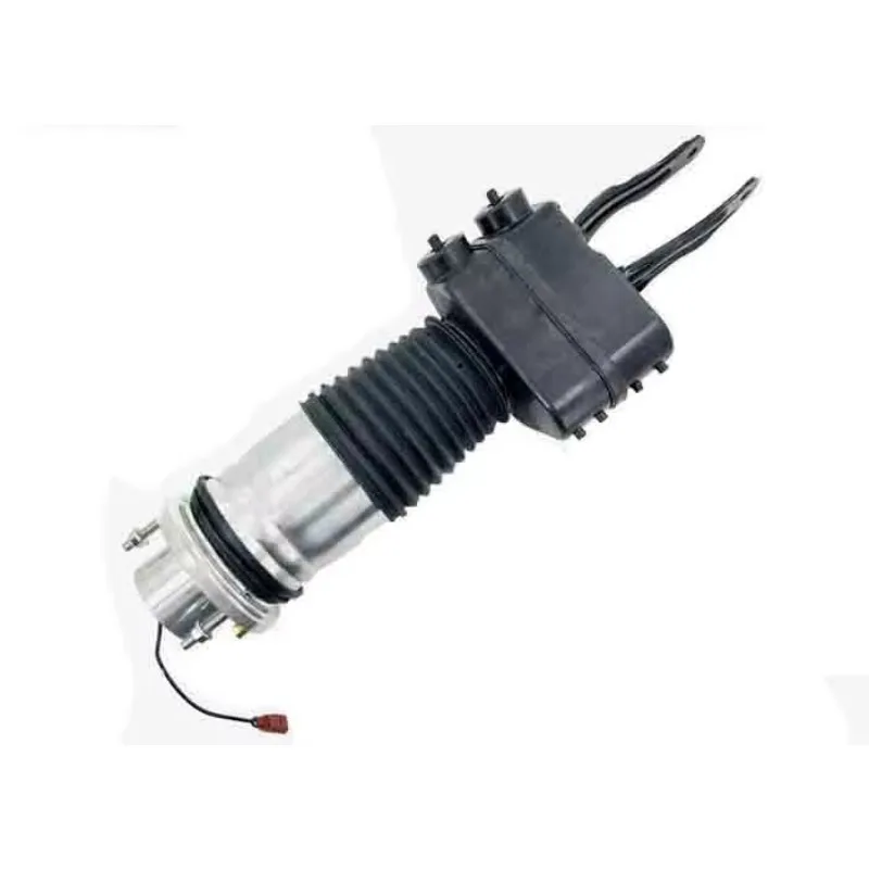 9J1616037 9J1616038 Front Air Suspension Shock Struts with PASM Fits for  Y1A Y1B Y1C GTS Turbo S