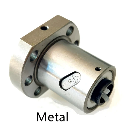 Tuerca de husillo de bolas, piezas CNC para SFU1605, SFU1204, SFU1610, SFU2005, SFU2505, SFU2505-4, SFU3205