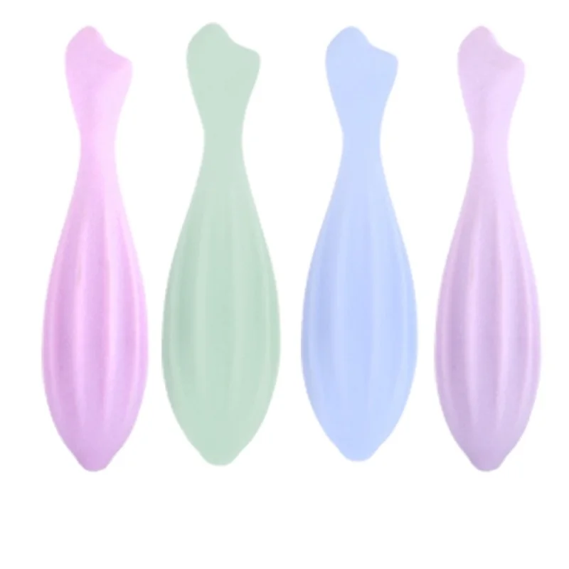 

Face Roller for Face and Eye Face Beauty Roller Skin Care Tools Gua Sha Face Massage Silicone Face Roller Beauty