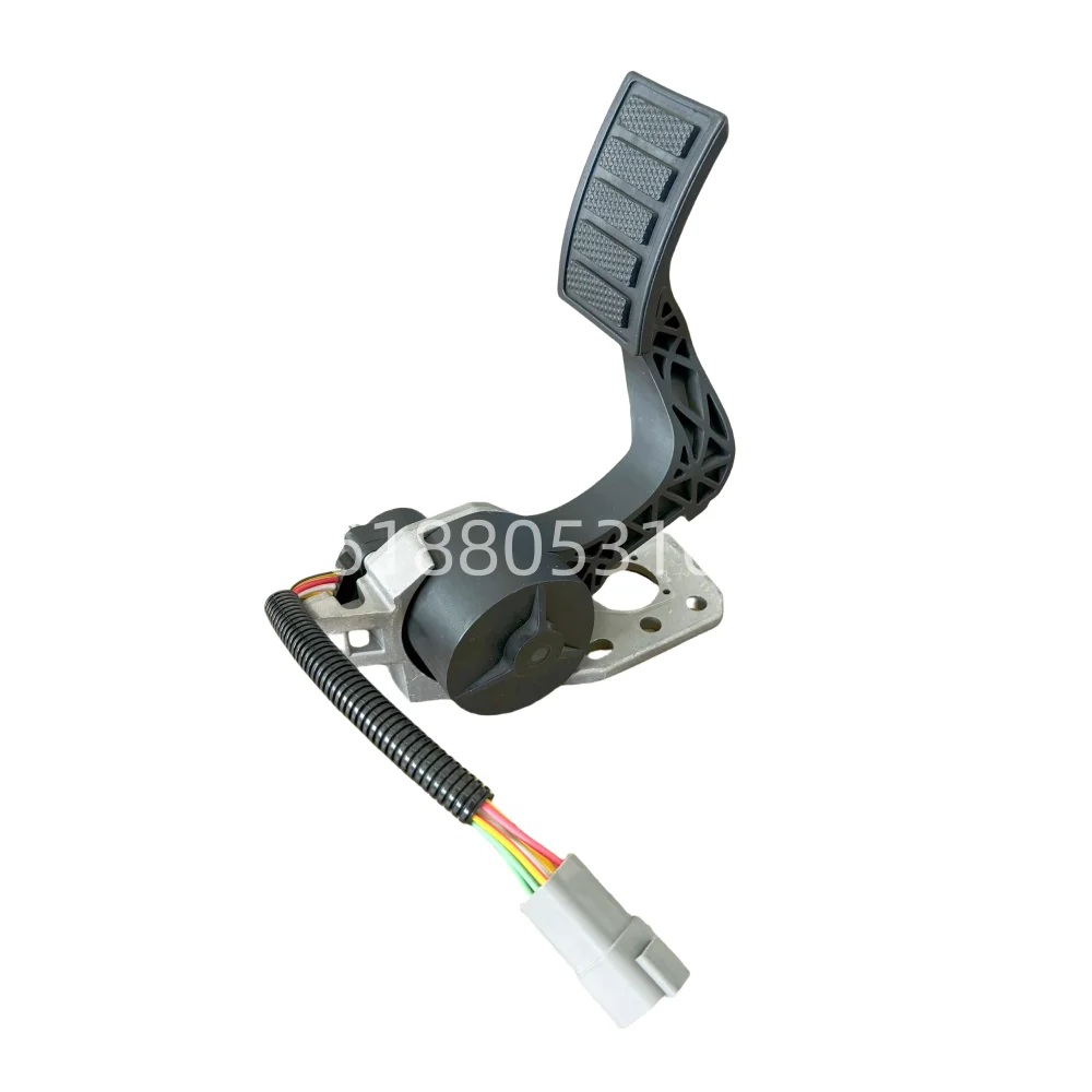 84557583    دواسة الوقود الإلكترونية لشاحنات فولفو