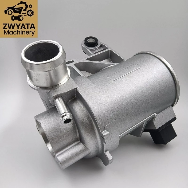 

Electric Coolant Water Pump 2742002700 2742000207 for Mercedes Benz C-CLASS W205 A205 C205 S205 E-CLASS GLC SLC SLK 1.6L 2.0L