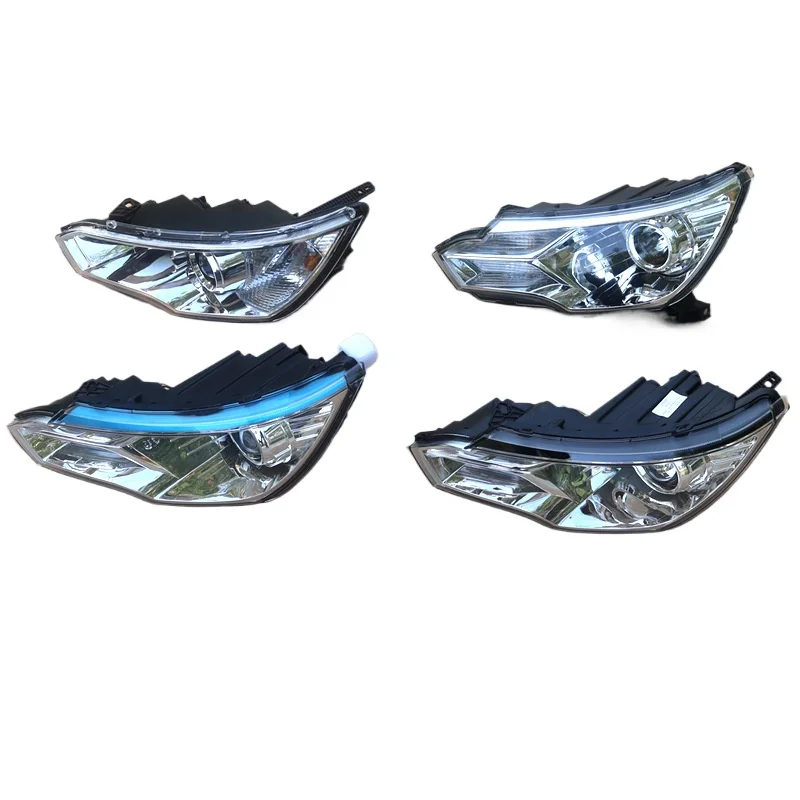 

Adapted to Hongri S1PRO Yuhu headlights four-wheel electric vehicle headlights far and near lights S1