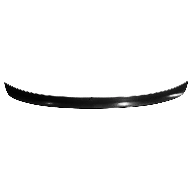2005 2006 2007 2008 2009 2010 Voor Chrysler 300 300c Abs Achtervleugel Spoiler Dak Vleugel Lip Glanzend Zwart Auto Accessoires Bodykit